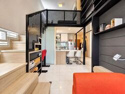 The Greenwich (D28), Condominium #620080641